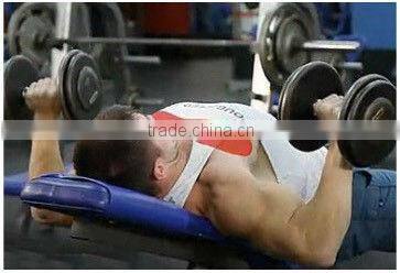 25KGS BLACK/CHROME DUMBBELL SET