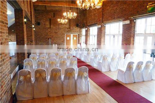 Factory Price Spandex Chair Cover