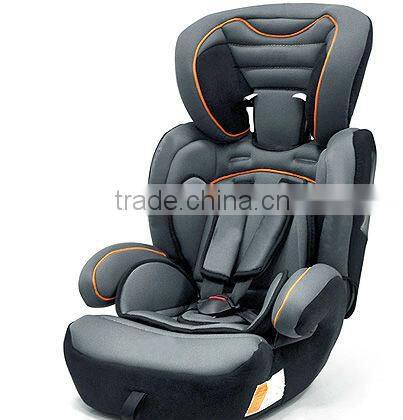 9-36kgs Safety Car Seat for Baby with ECER44/04 certificate