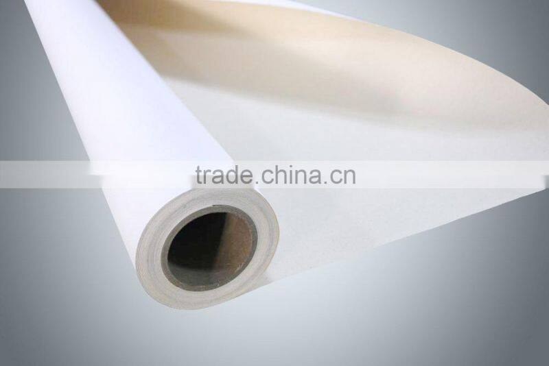 inkjet self adhesive vinyl waterproof for pigment ink