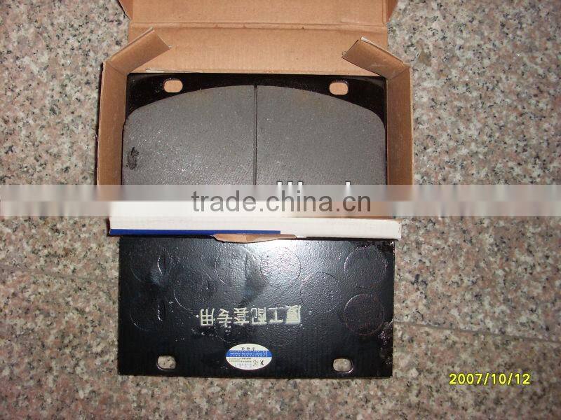 high quality original brake pad