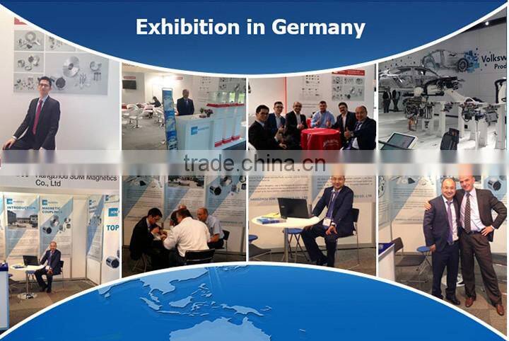 10 Year Experience Rubber Fridge Magnet Roll with ISO/TS certificate