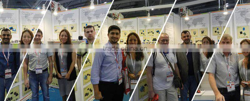 CE ROHS approved PCB transformer toroidal, Potted transformer toroidal