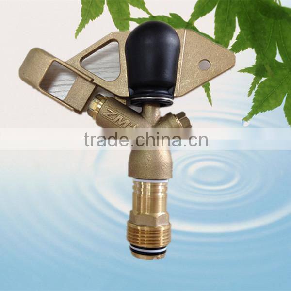 Part Circle Irrigation Rain Brass Guns