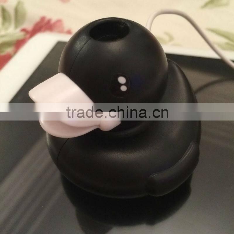 USB Powered Ducky Humidifier