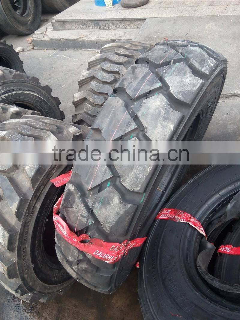 Bias off-the-road tyre 9.00-20 for forklift use
