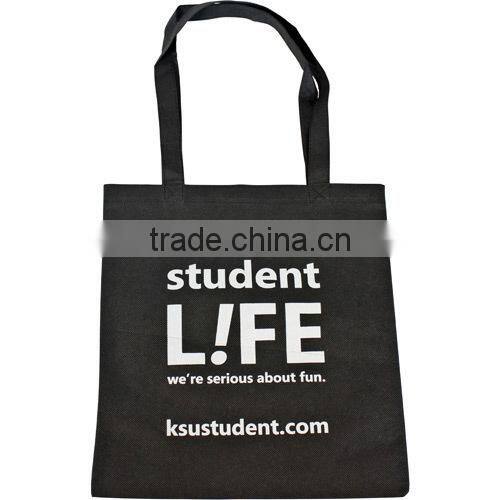 Non Woven Value Tote Bag(Small)/Cheap Tote Bag