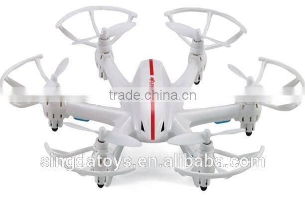 2015 New products MJX X800 Hexacopter C4005 Realtime Camera FPV Monitor RC Quadcoper