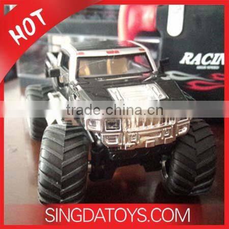 1539 GS Remote Control Car Truck