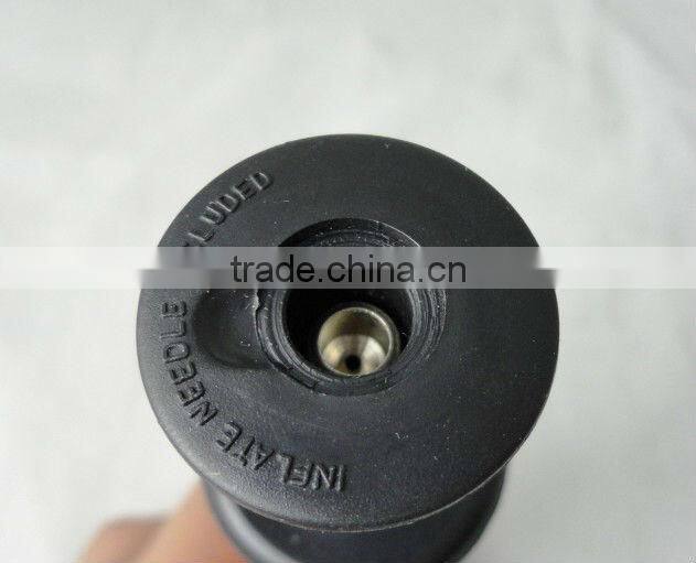 6"/7.5" Sports Ball Pump/Inflator (#CL2Q-PA01)