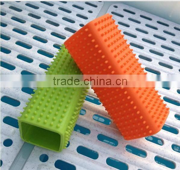 2014 latest style silicone ultimate frisbee disc