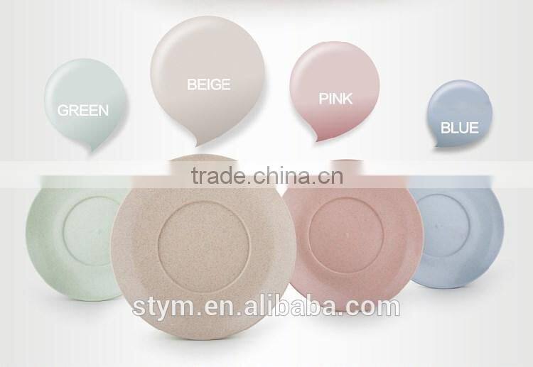 Promotion gift kitchen dishes dinner plate sets