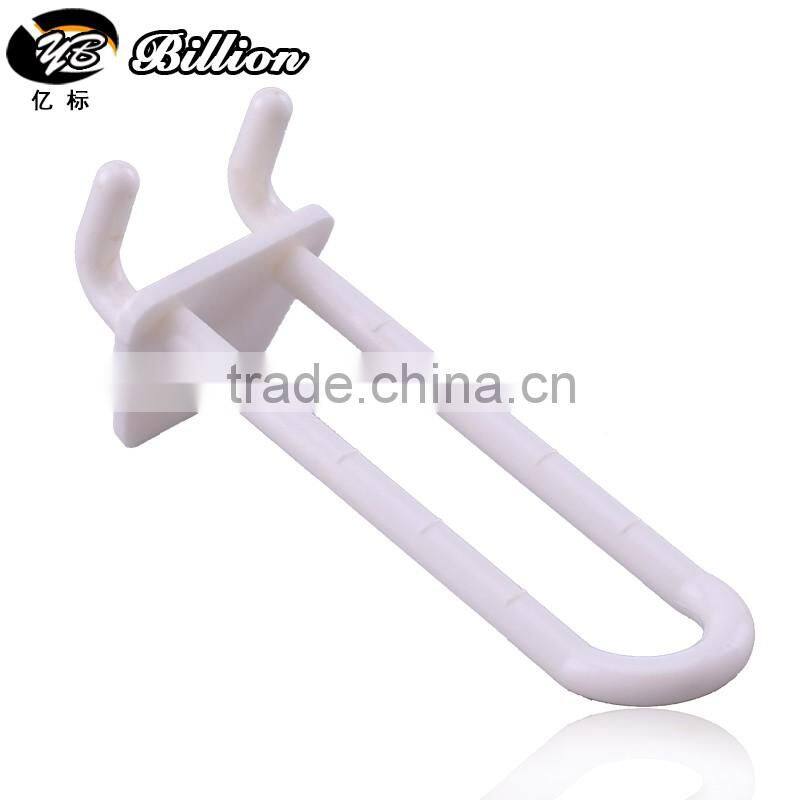 Display Hook For Pegboard Wire Hanging Hooks Clothes Hook