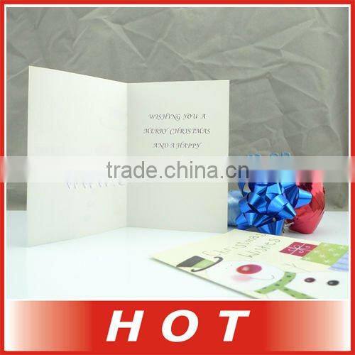 New kinds of handicrafts cards