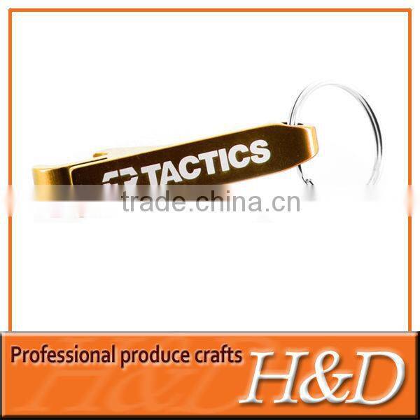 2013 Newest designs cool keychain bottle opener