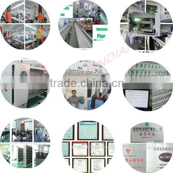 HF-FYD FY0904000 9V 4A Desktop AC/DC Adapter