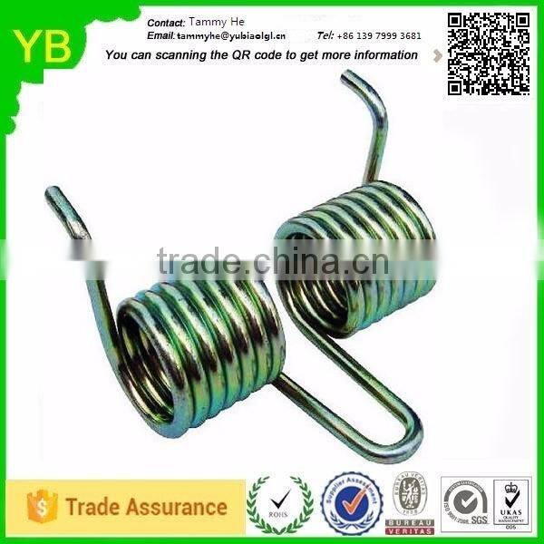 2016 Factory Price Springs for Swings Chair