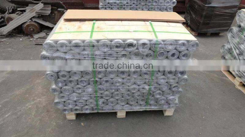 Guangzhou factory galvanized barbed wire price/single barbed wire roll price