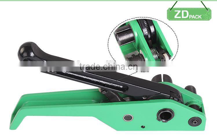 Manual Polyester Cord Strap Tensioner