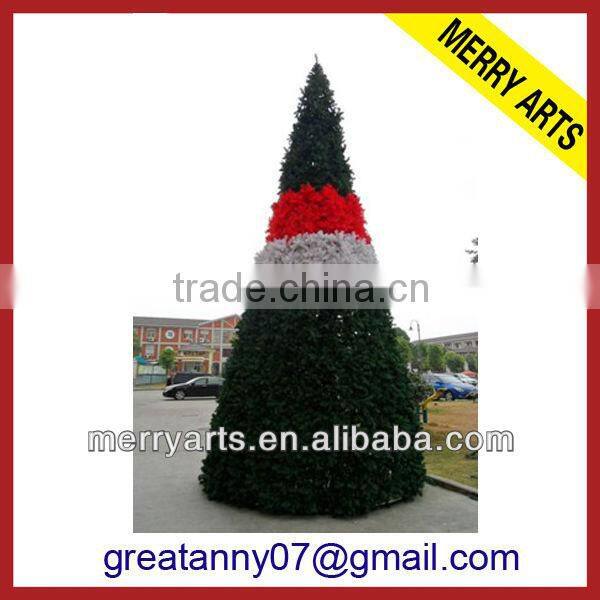China wholesale special white fiber optic pine needle christmas tree lighting