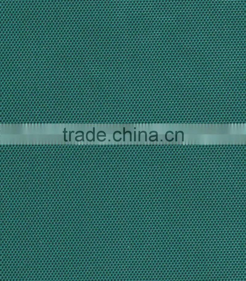 100% Polyester 1680D Oxford Fabric PU/PVC Coating Waterproof