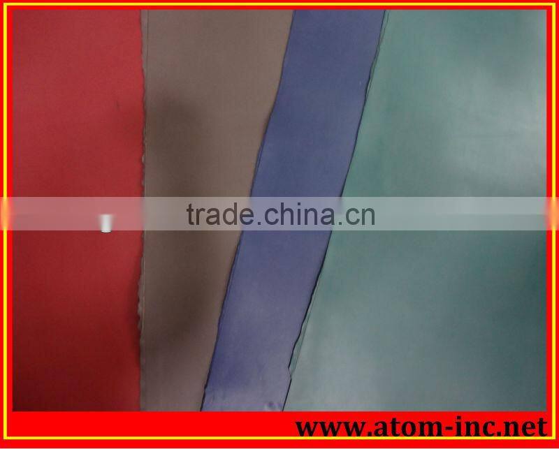 2016 hot sale rubber sheet from atom industry limited