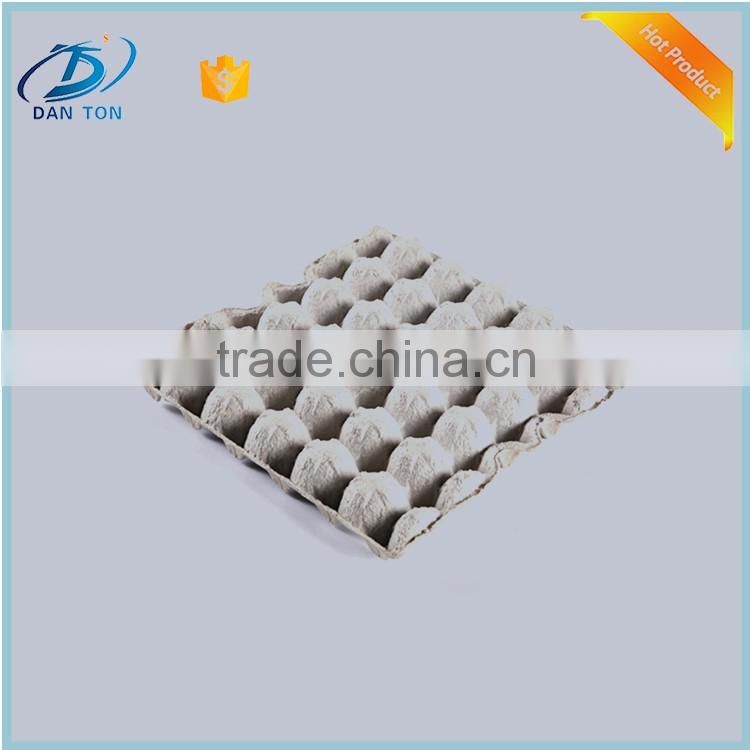 industrail durable and high efficiency egg tray carton