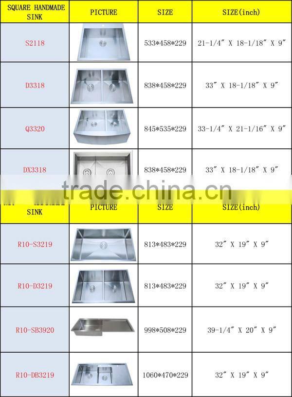 Stainless steel sink accessory drainer and fixing clip