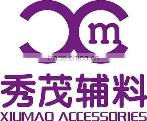 wholesale handmade wedding clothing crystal trim ribbon rhinestone mesh