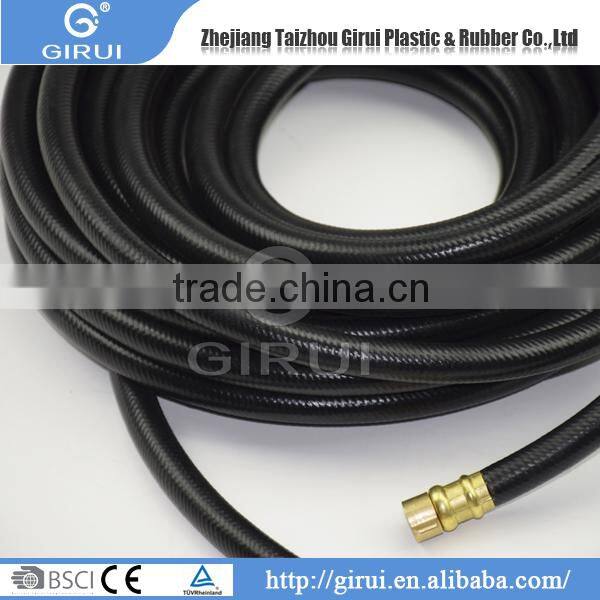Fashion Chinese Good Design Hot Selling Black Rubber Air Hose