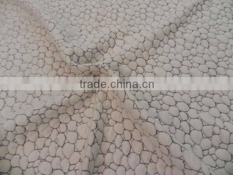 home textiles knitted spandex fabric