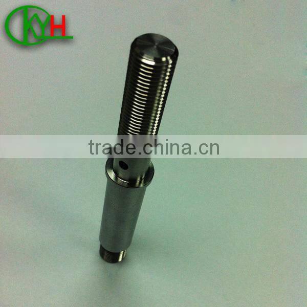 High quality cnc turning precision parts