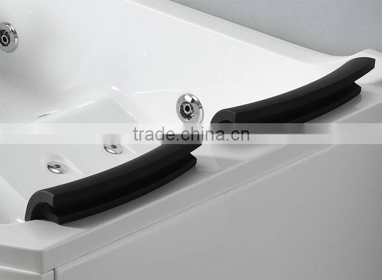 2016 OEM accept Custom spa bath tub Portable acrylic Spa Bath Tub