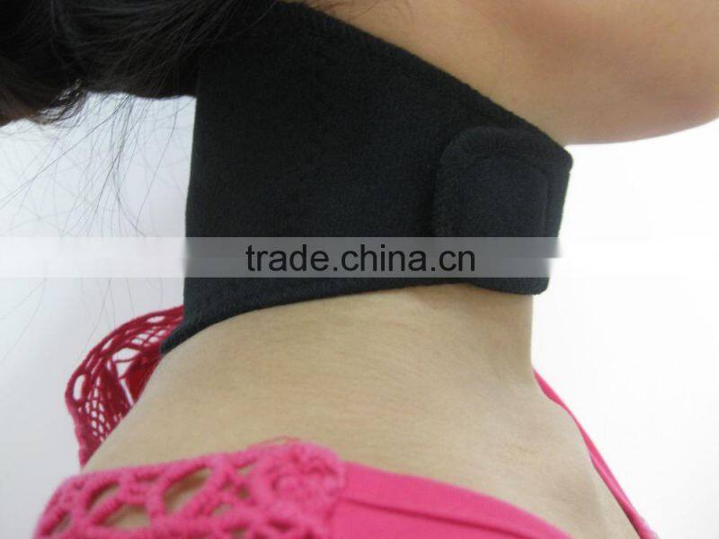 Neck pads