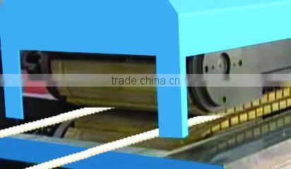 New Technology Fiberglass Rebar Pultrusion Equipment hot sale