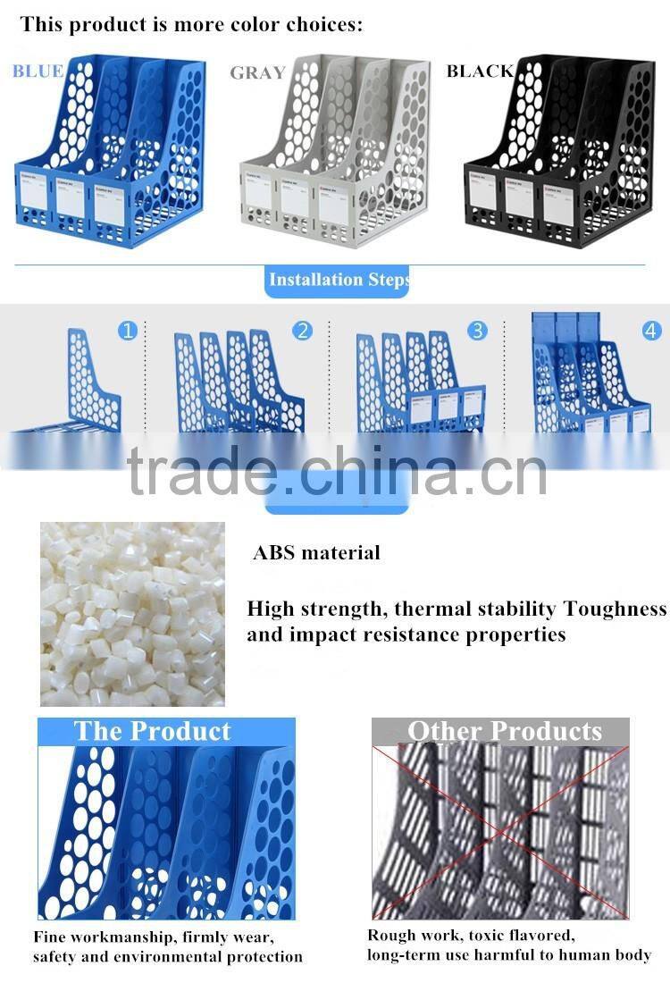 comix stationeri offic Economy Catalog Stand file box four - frame file folders