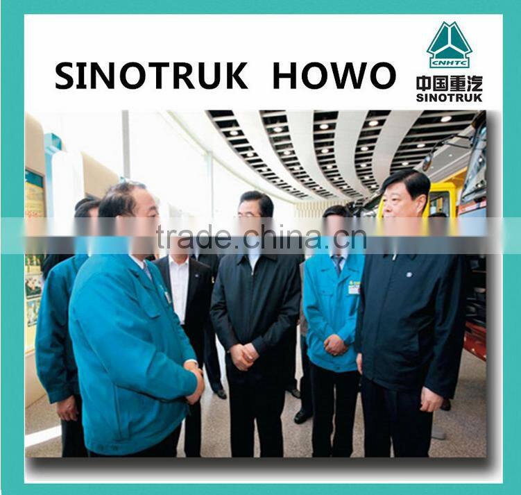 Low price high quality 2016 new Sinotruk howo 6x4 snow removal truck for sale