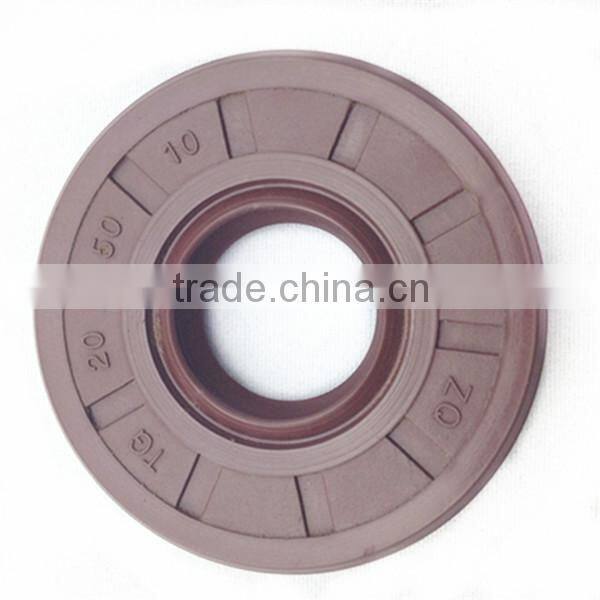 rubber shaft seal NBR viton