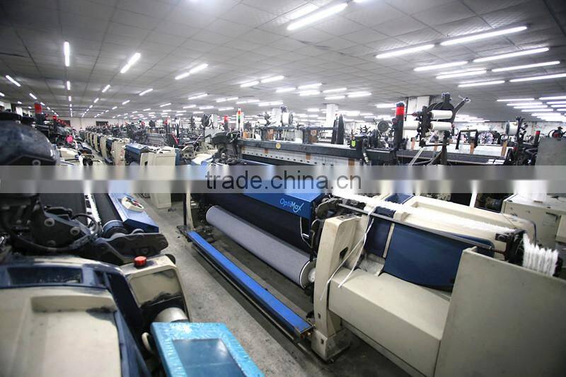 LY5030-1 cotton polyester spandex denim fabric,cotton fabric