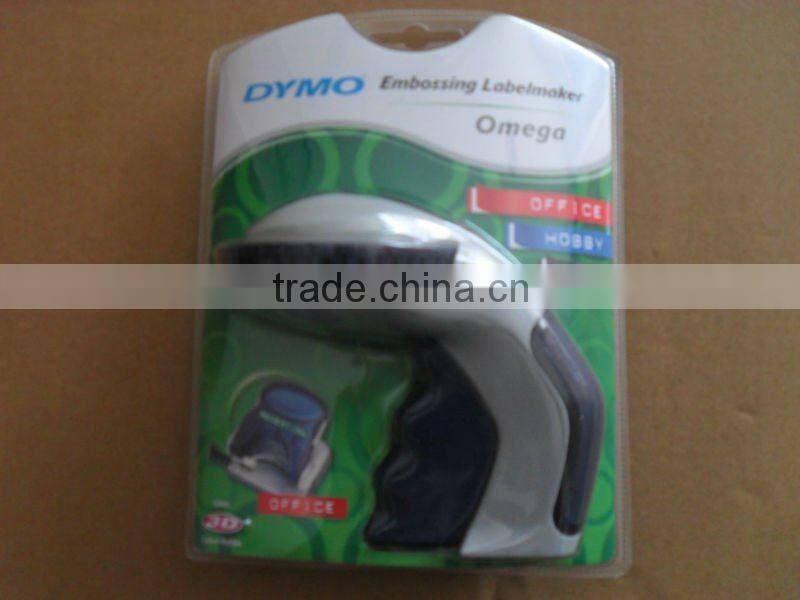 embossing label maker