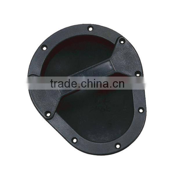 plastic speaker handle