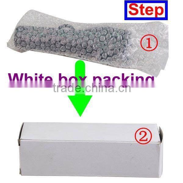 E17 XM-L T6 2000 Lumen Zoomable and Waterproof LED Flashlight