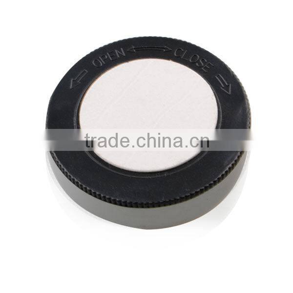 convenience ultral bright 6 led push lamp bedroom led touch lamp TP-733TL-6