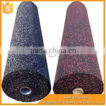 Slip resistant rubber flooring rubber running track for school,running track mat