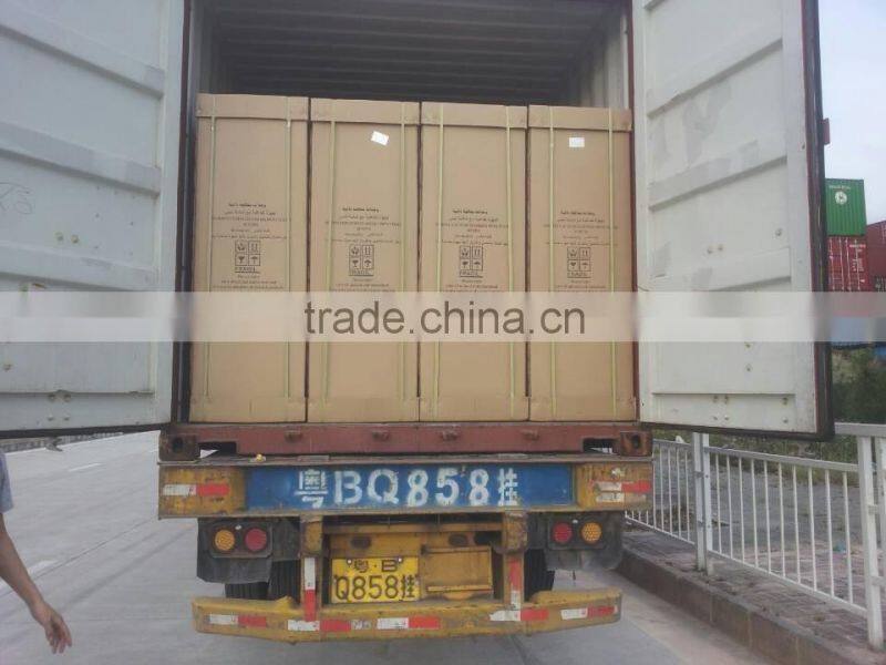 15" to 84" Hard disk media player with display