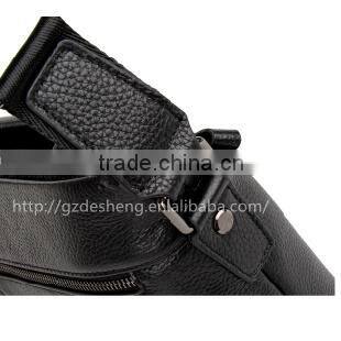 men leather sling bags