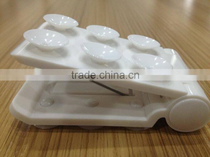 Cute practicable gift / folding mobile holder