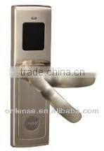 apartment rfid card lock manufacturer since 2001