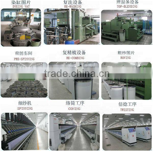 Jacquard cotton polyester spandex fabric