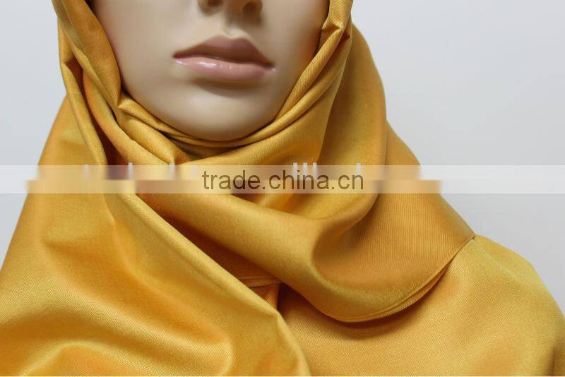 Fashion Turkey Silk Shawl HTC168-C